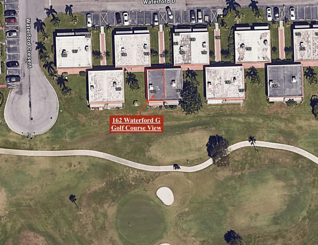 Property Slideshow image 1 of 16 | 162 waterford g g, Delray Beach, FL, 33446