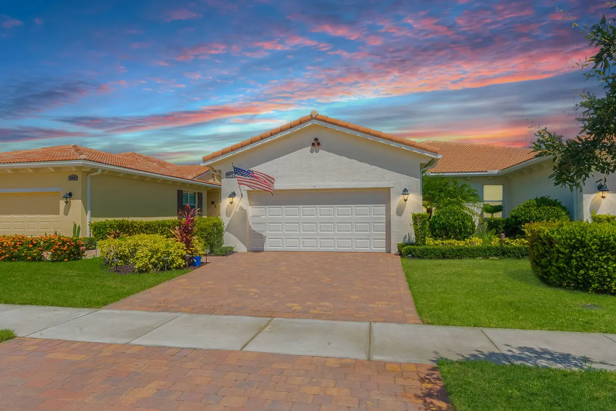 Property Slideshow image 1 of 87 | 24064 sw firenze way, Port Saint Lucie, FL, 34986