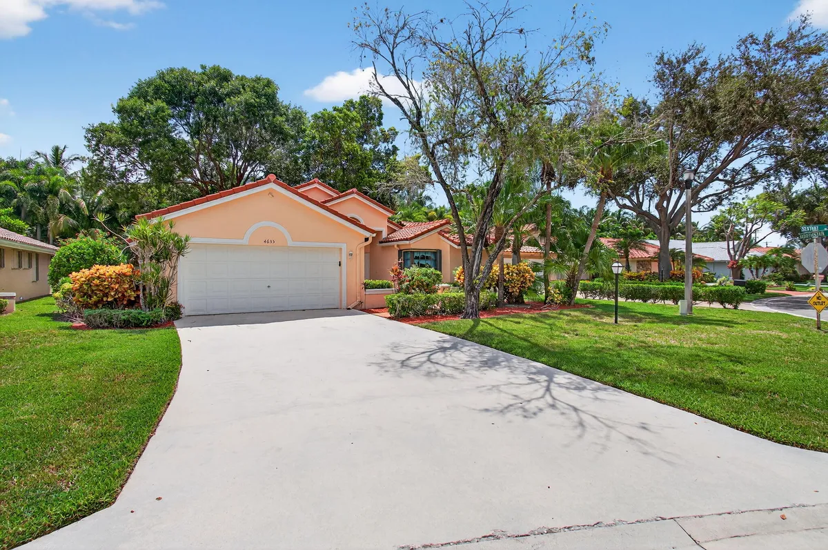 Property Slideshow image 1 of 65 | 4635 sextant cir, Boynton Beach, FL, 33436