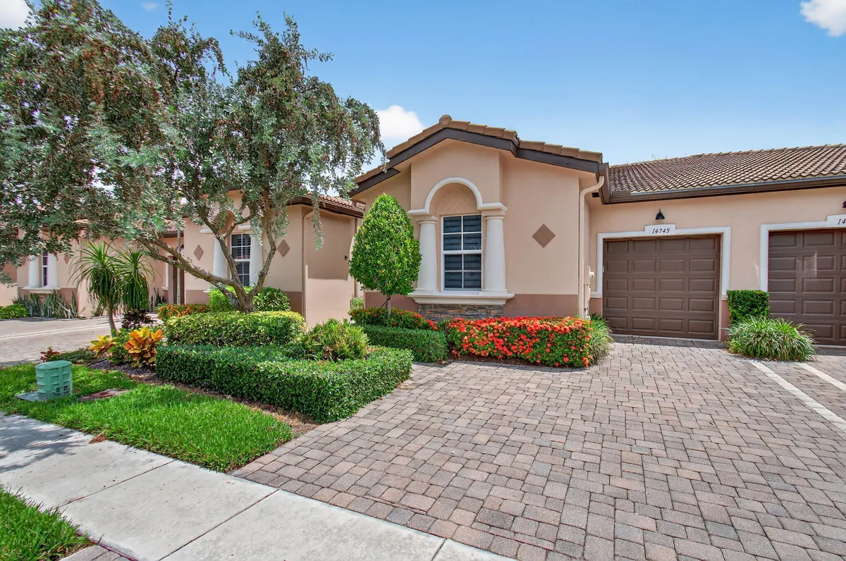 Property Slideshow image 1 of 65 | 14745 via porta, Delray Beach, FL, 33446
