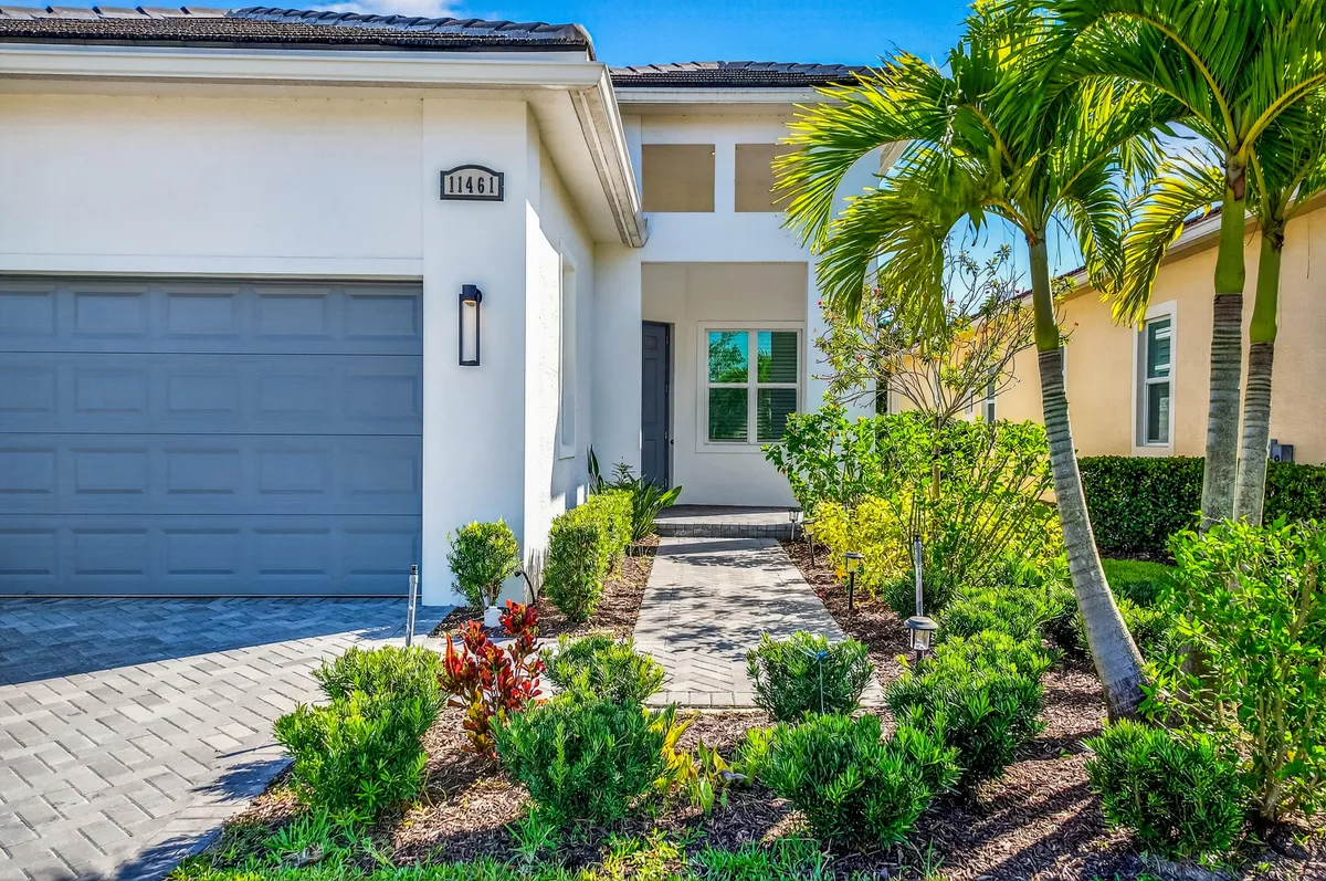 Property Slideshow image 1 of 32 | 11461 sw visconti way, Port Saint Lucie, FL, 34986