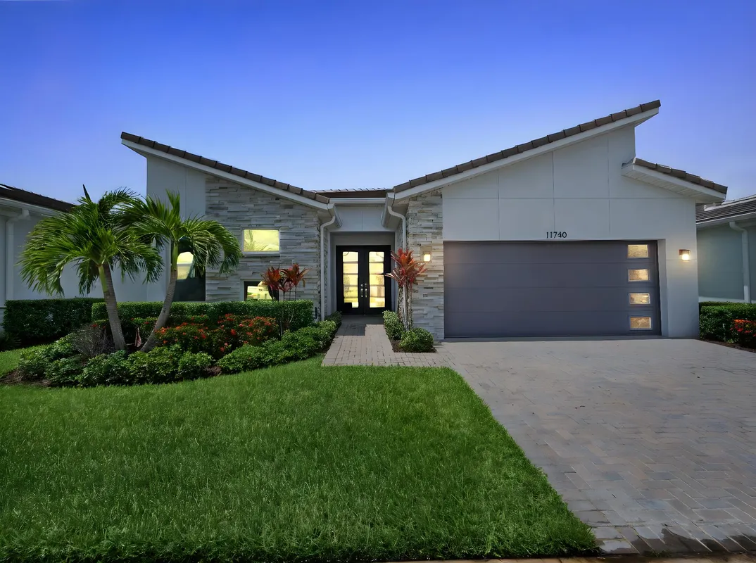 Property Slideshow image 1 of 102 | 11740 sw aquila way, Port Saint Lucie, FL, 34987