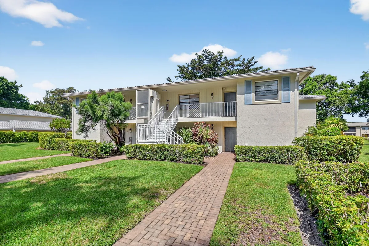 Property Slideshow image 1 of 92 | 34 westgate ln b, Boynton Beach, FL, 33436