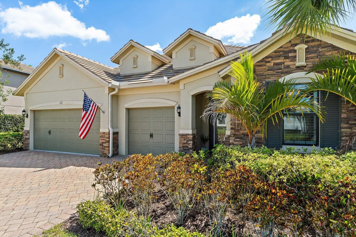 Property Slideshow image 1 of 68 | 1171 sw cherry blossom ln, Palm City, FL, 34990