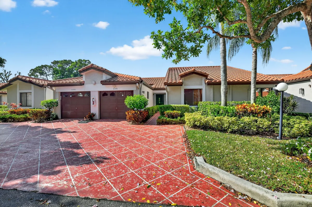 Property Slideshow image 1 of 112 | 6096 kings gate cir, Delray Beach, FL, 33484
