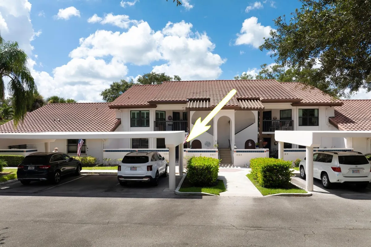 Property Slideshow image 1 of 31 | 6030 se martinique dr 102, Stuart, FL, 34997