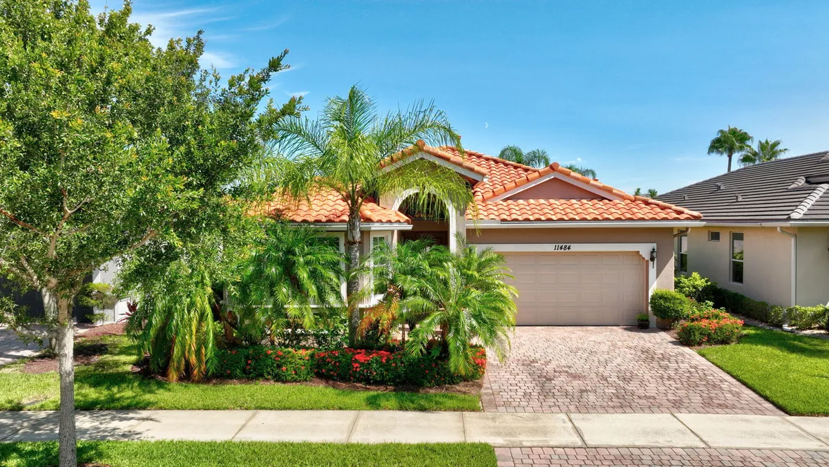 Property Slideshow image 1 of 53 | 11484 sw mountain ash cir, Port Saint Lucie, FL, 34987