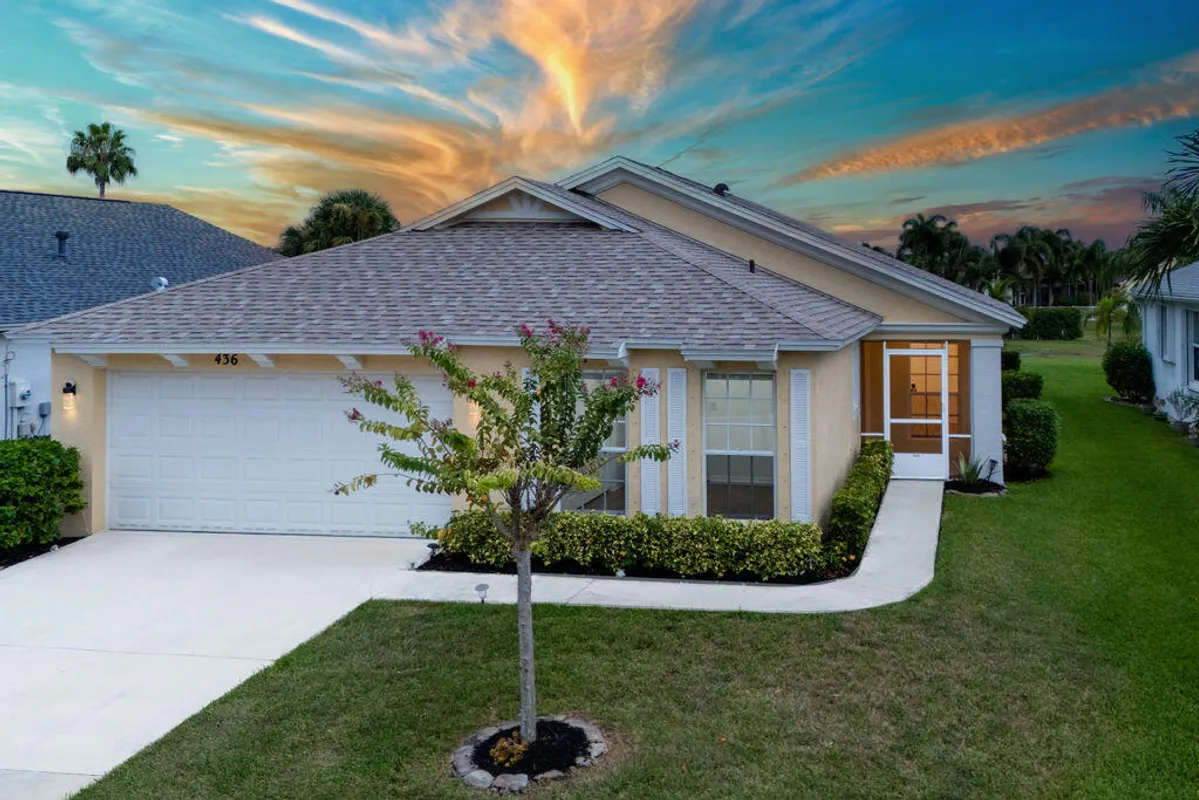 Property Slideshow image 1 of 48 | 436 sw talquin ln, Port Saint Lucie, FL, 34986