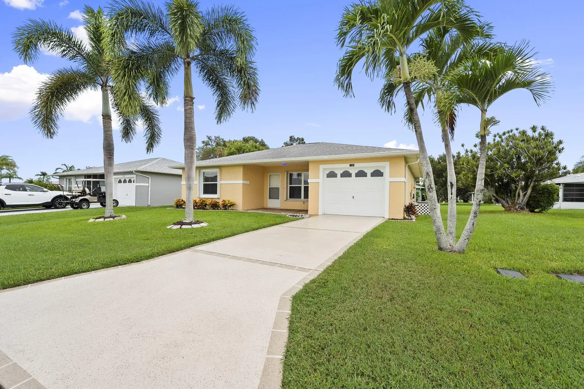 Property Slideshow image 1 of 26 | 5707 thatch pl, Fort Pierce, FL, 34982