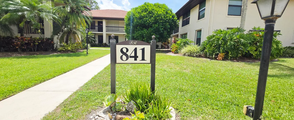 Property Slideshow image 1 of 26 | 841 sw south river dr apt 102, Stuart, FL, 34997