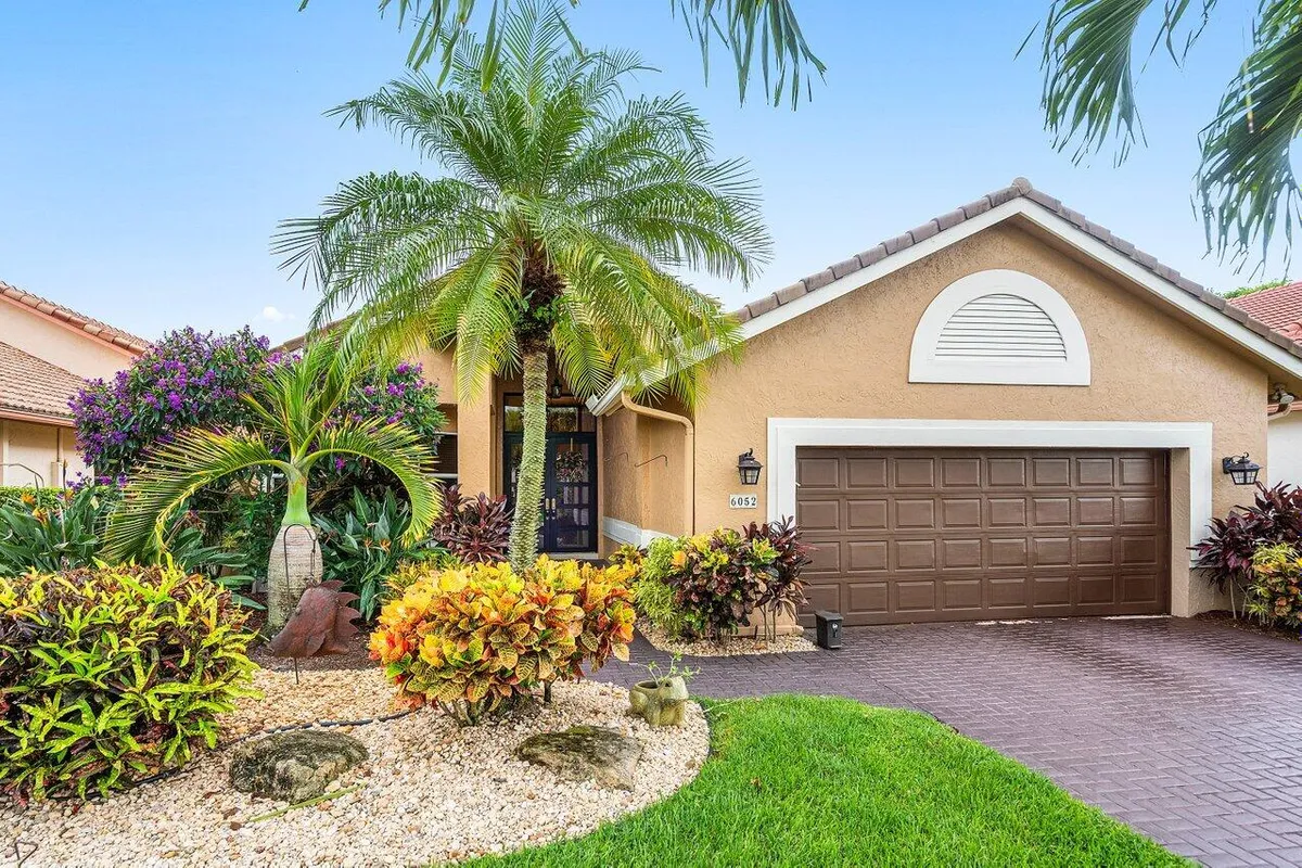 Property Slideshow image 1 of 52 | 6052 terra mere cir, Boynton Beach, FL, 33437