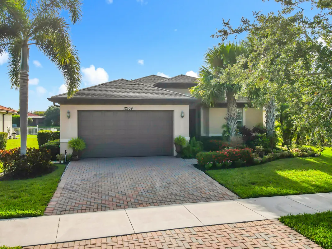 Property Slideshow image 1 of 113 | 12109 sw bennington cir, Port Saint Lucie, FL, 34987