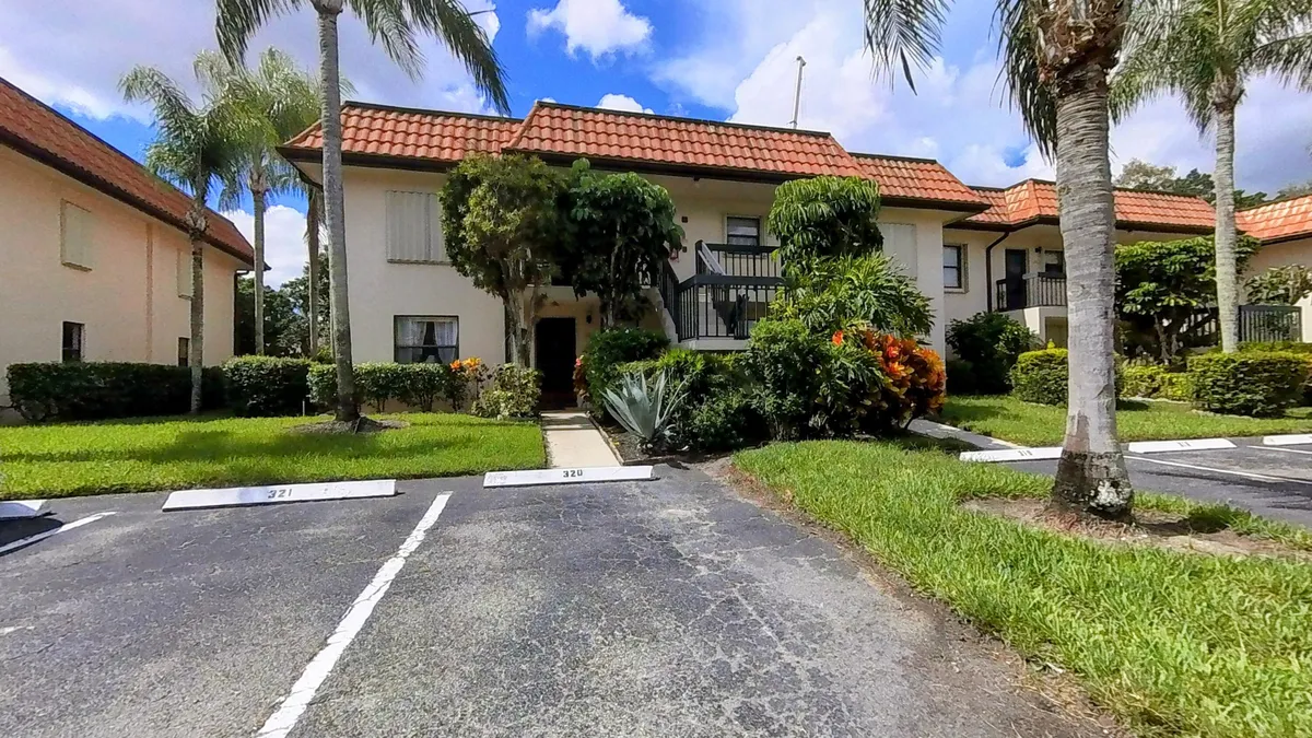 Property Slideshow image 1 of 18 | 7214 golf colony ct apt 101, Lake Worth, FL, 33467