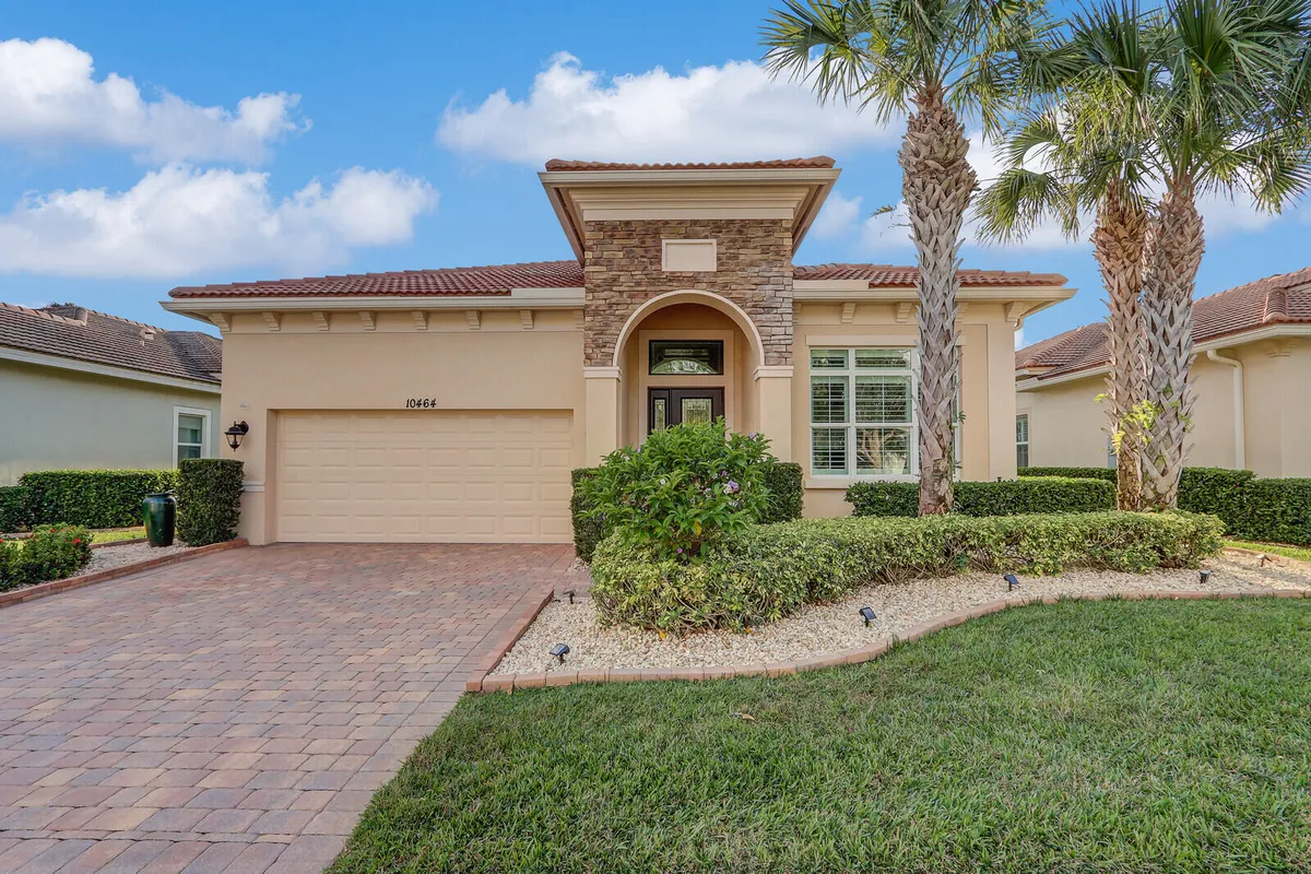 Property Slideshow image 1 of 76 | 10464 sw visconti way, Port Saint Lucie, FL, 34986