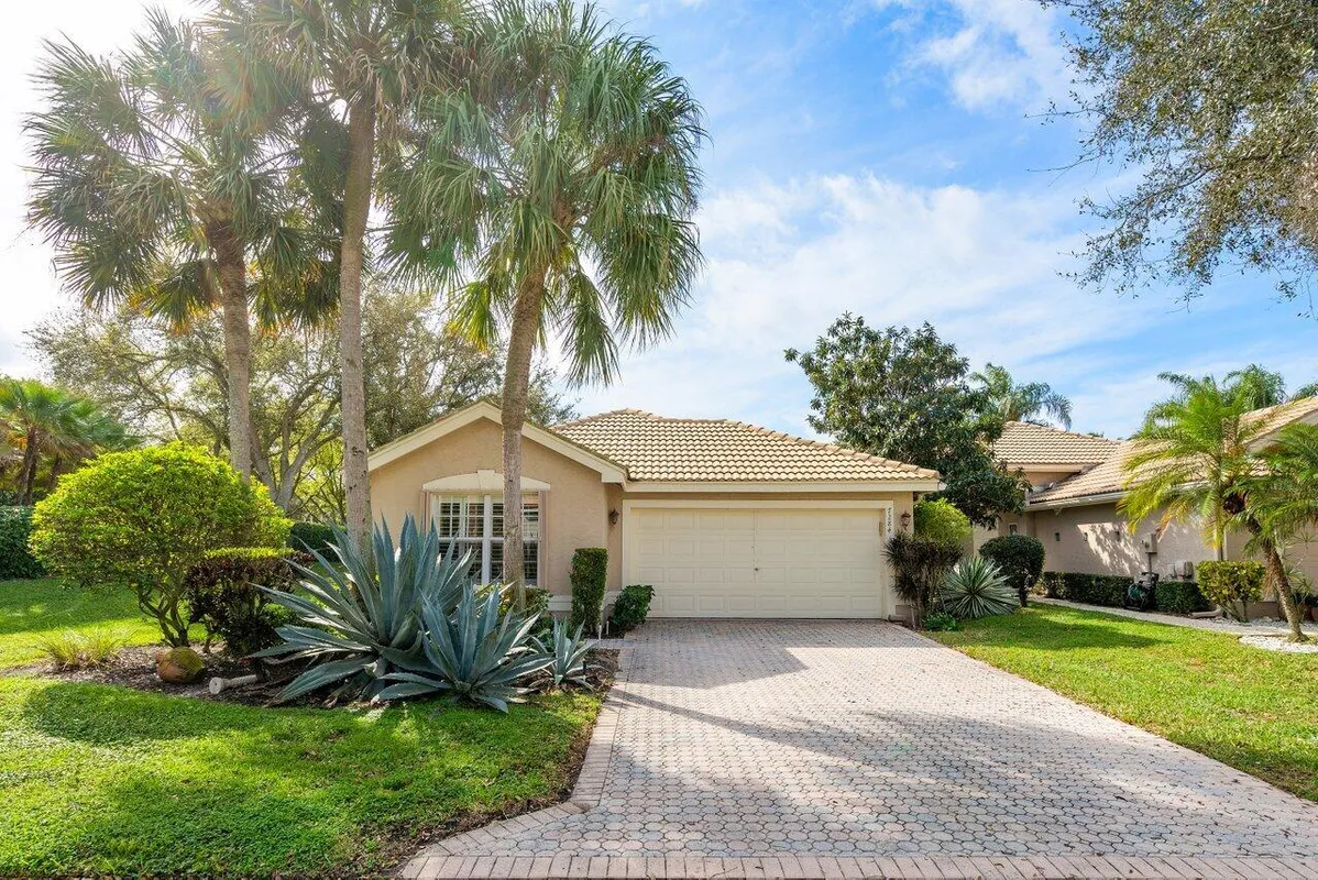 Property Slideshow image 1 of 30 | 7284 w mercada way, Delray Beach, FL, 33446