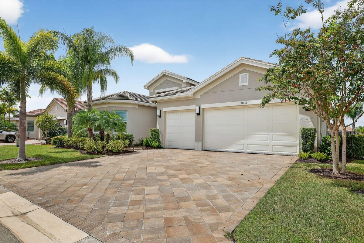 Property Slideshow image 1 of 111 | 11936 sw marigold lakes dr, Port Saint Lucie, FL, 34987