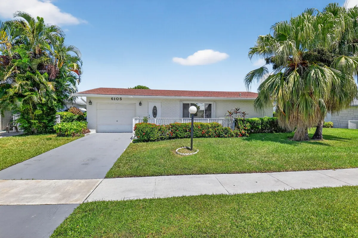 Property Slideshow image 1 of 34 | 6105 dusenburg rd, Delray Beach, FL, 33484