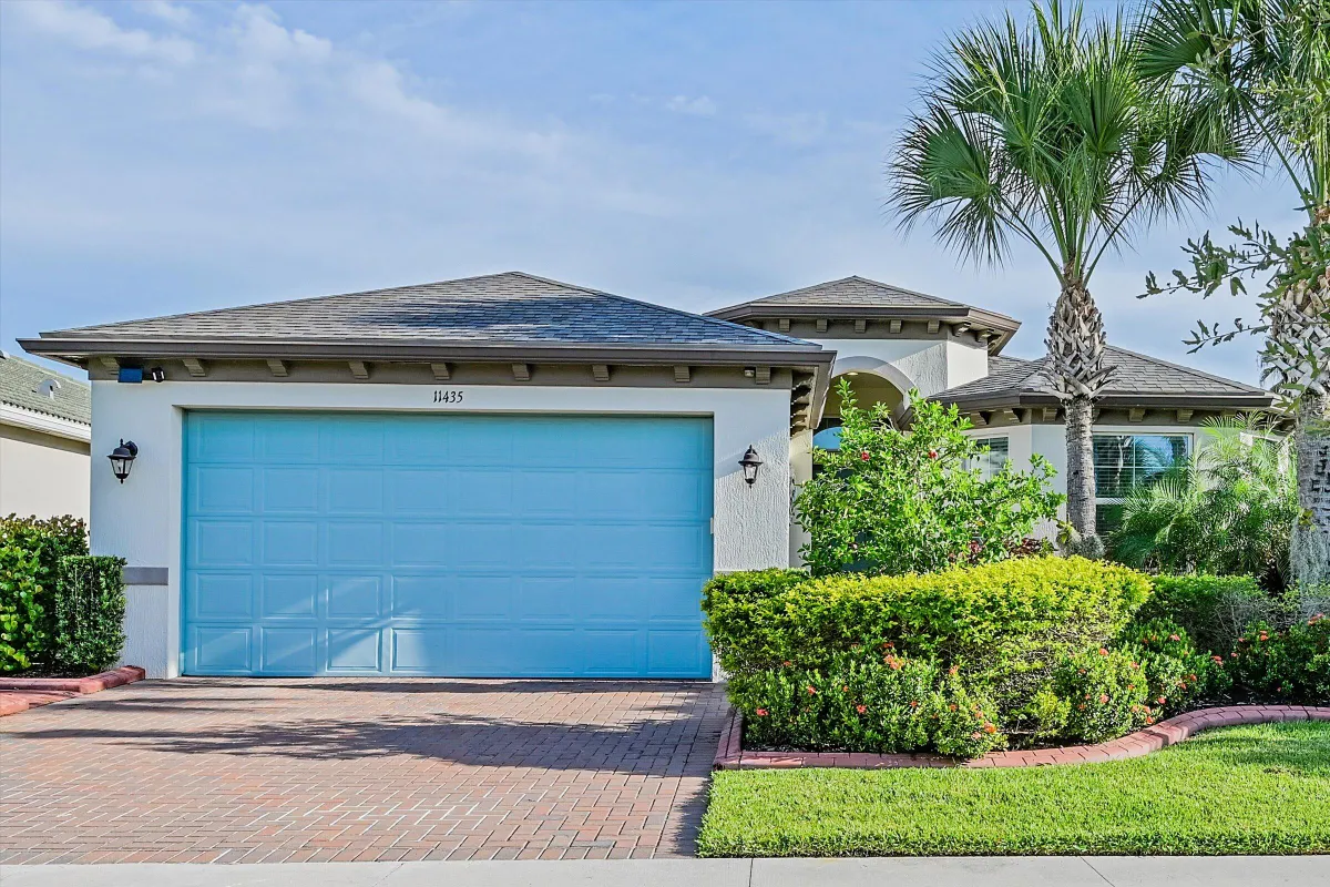 Property Slideshow image 1 of 33 | 11435 sw lake park dr, Port Saint Lucie, FL, 34987
