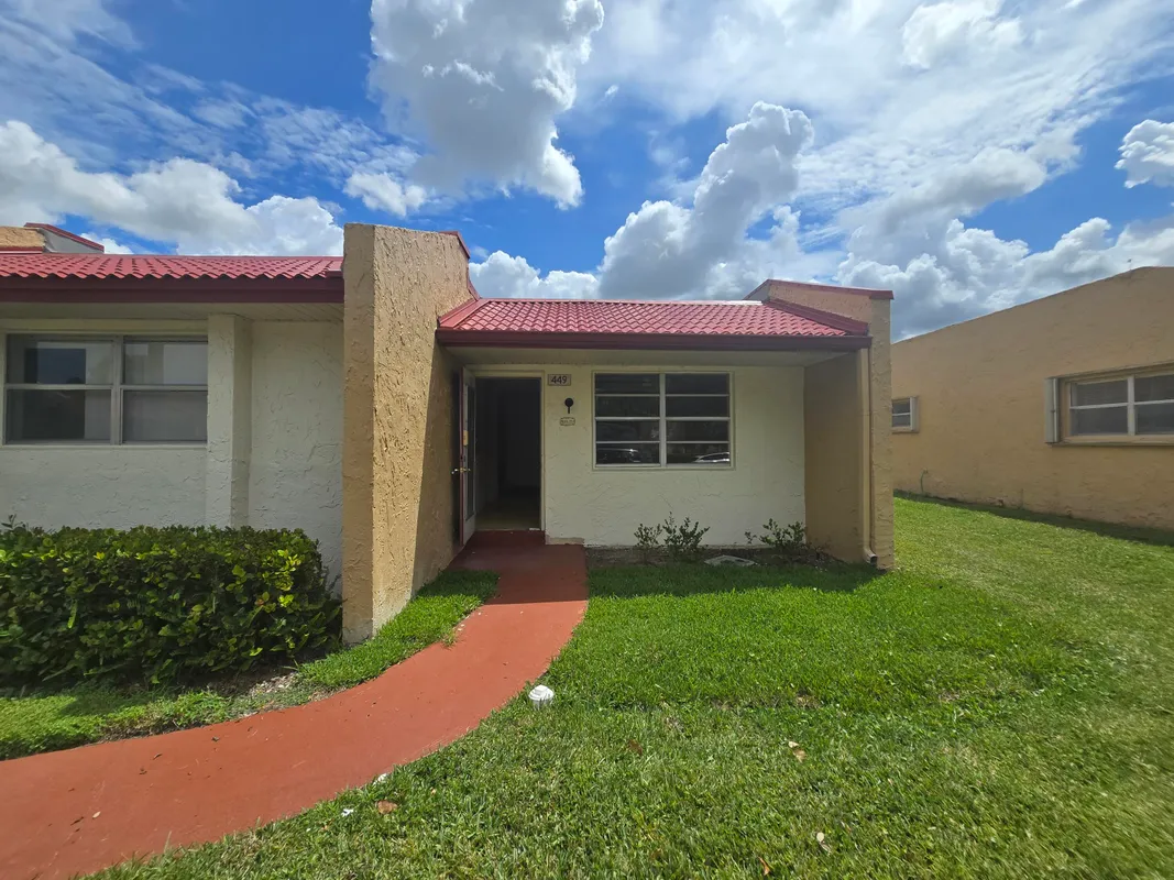 Property Slideshow image 1 of 31 | 449 lake helen dr, West Palm Beach, FL, 33411
