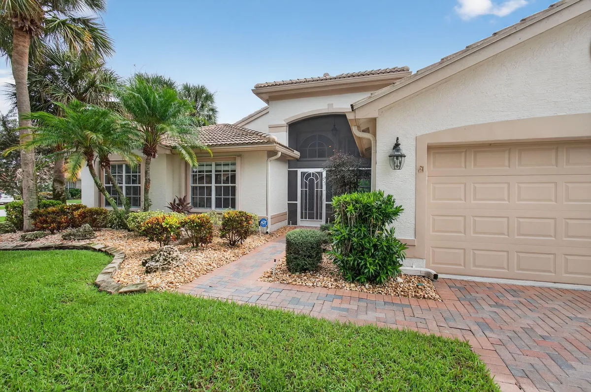 Property Slideshow image 1 of 93 | 11685 cardenas blvd, Boynton Beach, FL, 33437