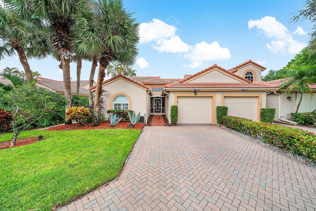 Property Slideshow image 1 of 36 | 14338 ruby pointe dr, Delray Beach, FL, 33446