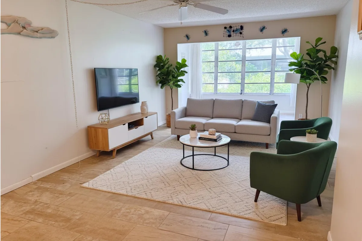 Property Slideshow image 1 of 20 | 2820 sw 22nd ave 2040, Delray Beach, FL, 33445