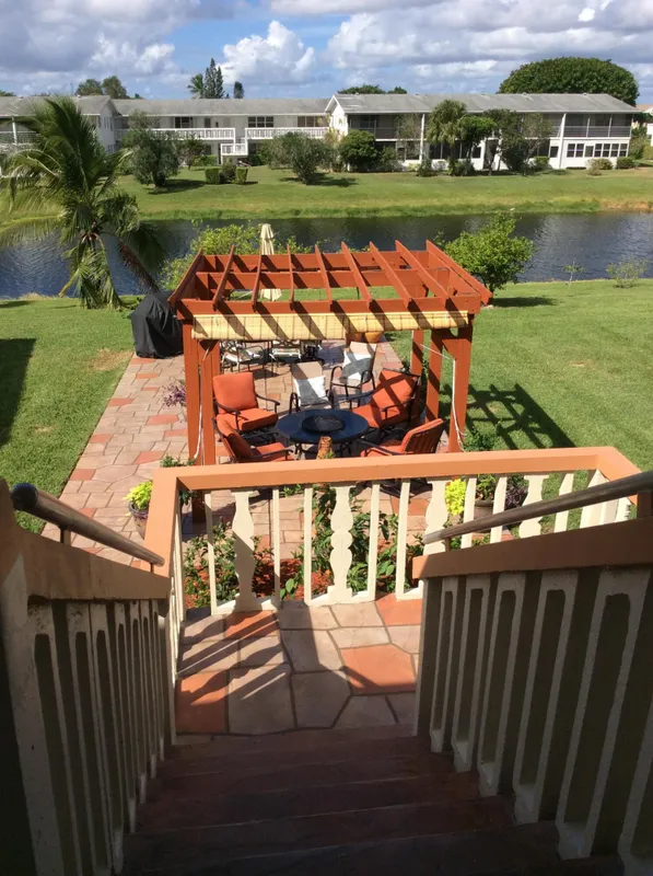 Property Slideshow image 1 of 30 | 225 bedford i, West Palm Beach, FL, 33417