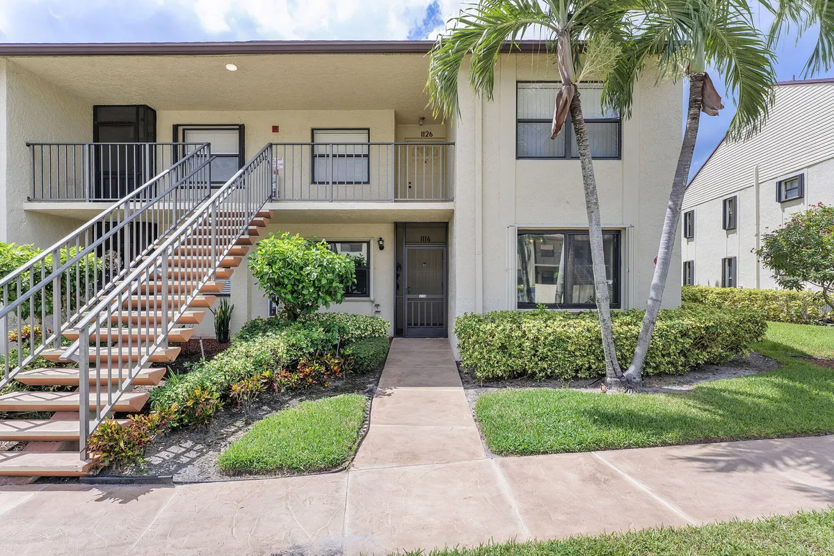 Property Slideshow image 1 of 27 | 7903 willow spring dr 1116, Lake Worth, FL, 33467