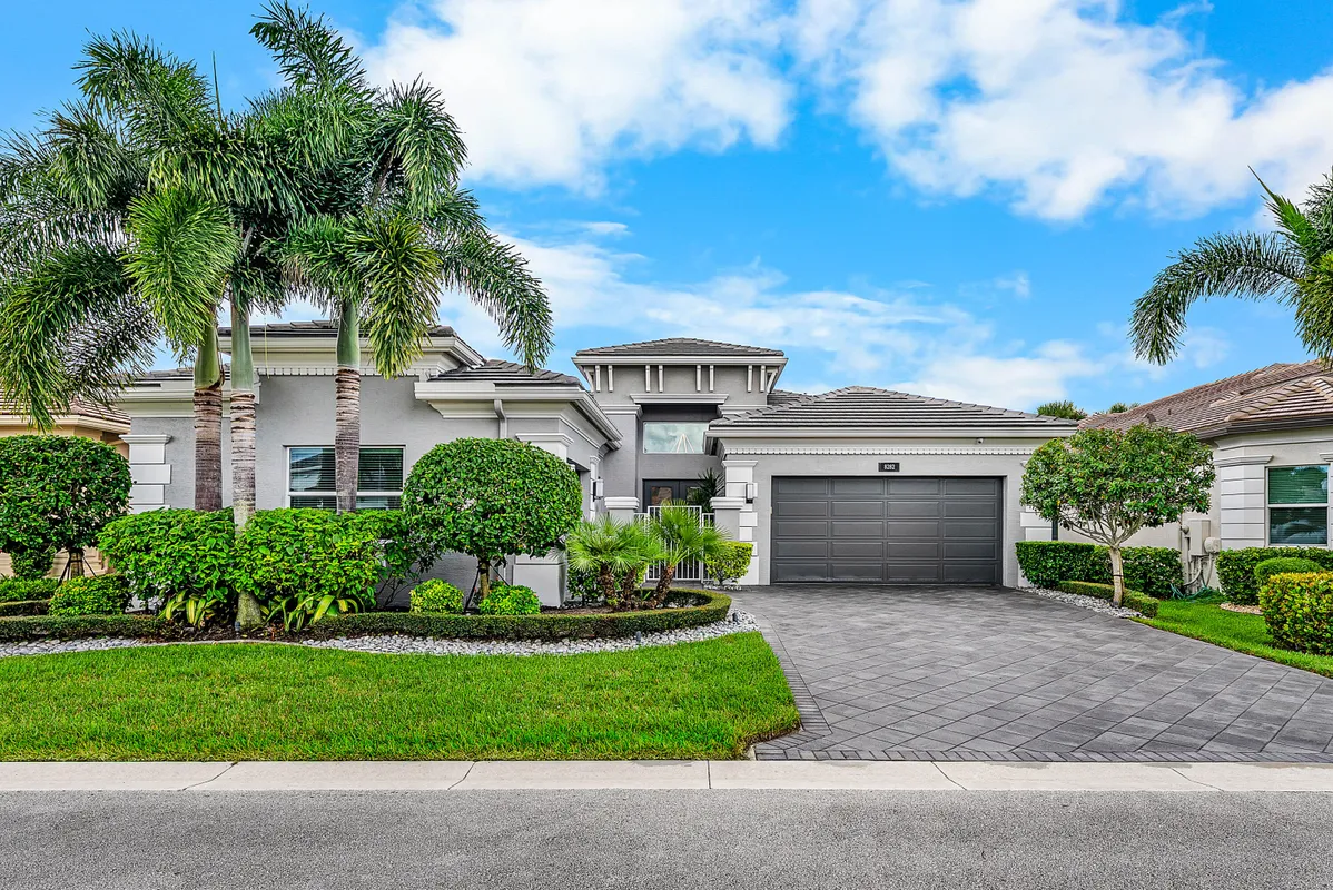 Property Slideshow image 1 of 61 | 8282 pyramid peak ln, Boynton Beach, FL, 33473