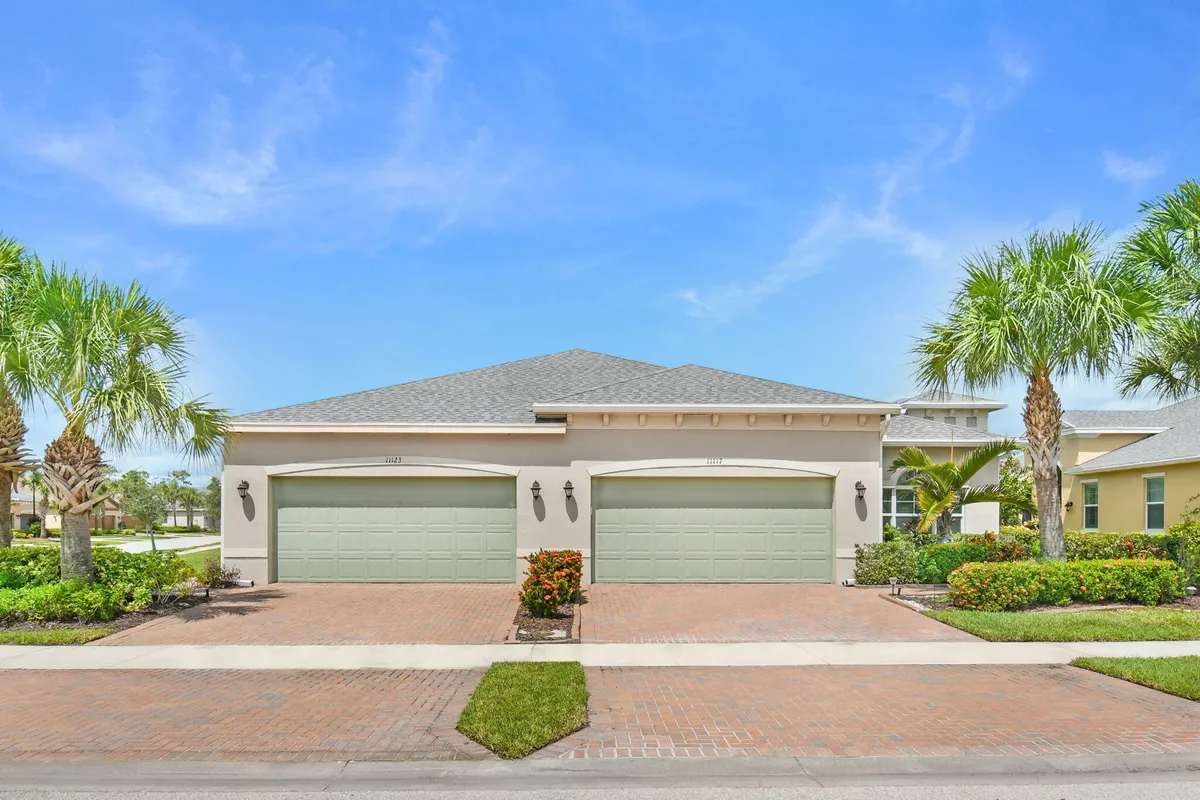 Property Slideshow image 1 of 67 | 11123 sw sunrise lake dr, Port Saint Lucie, FL, 34987