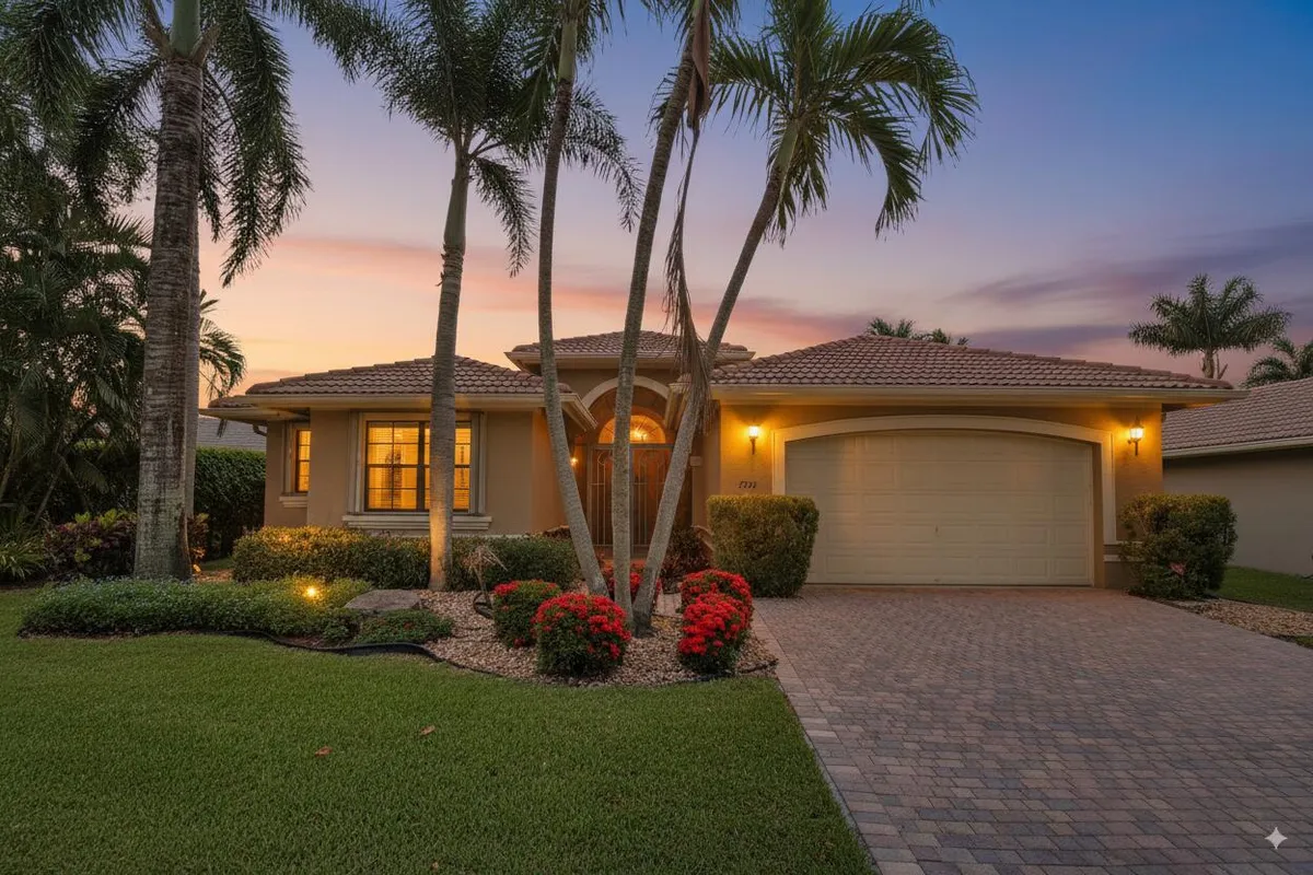 Property Slideshow image 1 of 105 | 7950 via grande, Boynton Beach, FL, 33437