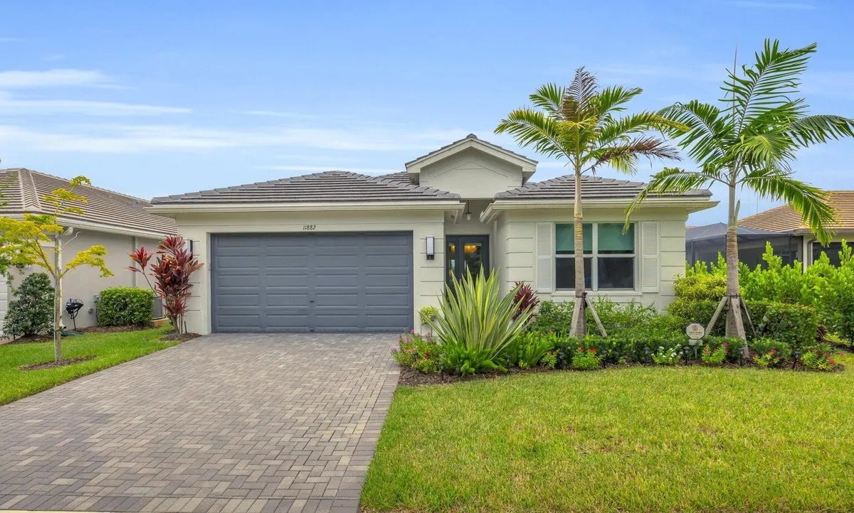 Property Slideshow image 1 of 43 | 11882 sw oceanus blvd, Port Saint Lucie, FL, 34987