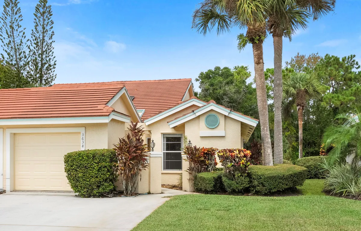 Property Slideshow image 1 of 36 | 3638 sw whispering sound dr, Palm City, FL, 34990
