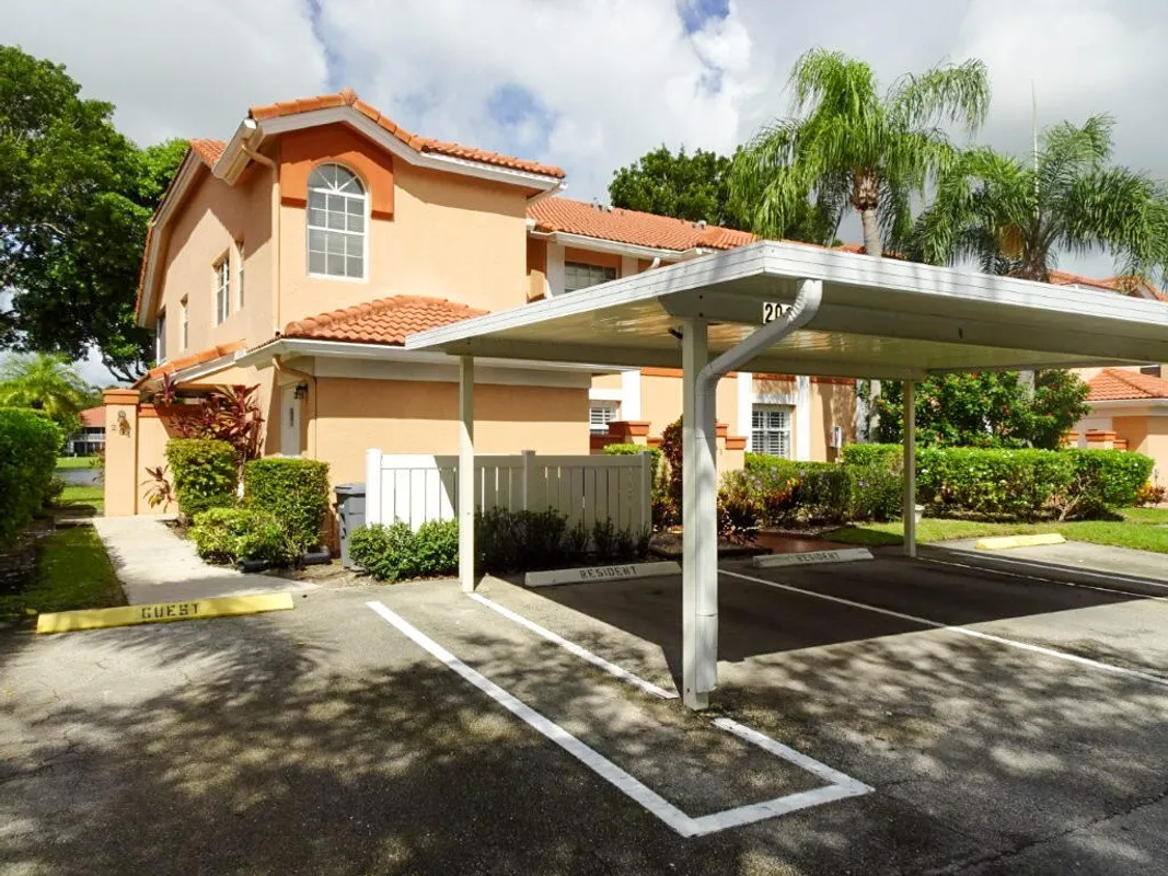 Property Slideshow image 1 of 18 | 9637 shadybrook dr 201, Boynton Beach, FL, 33437