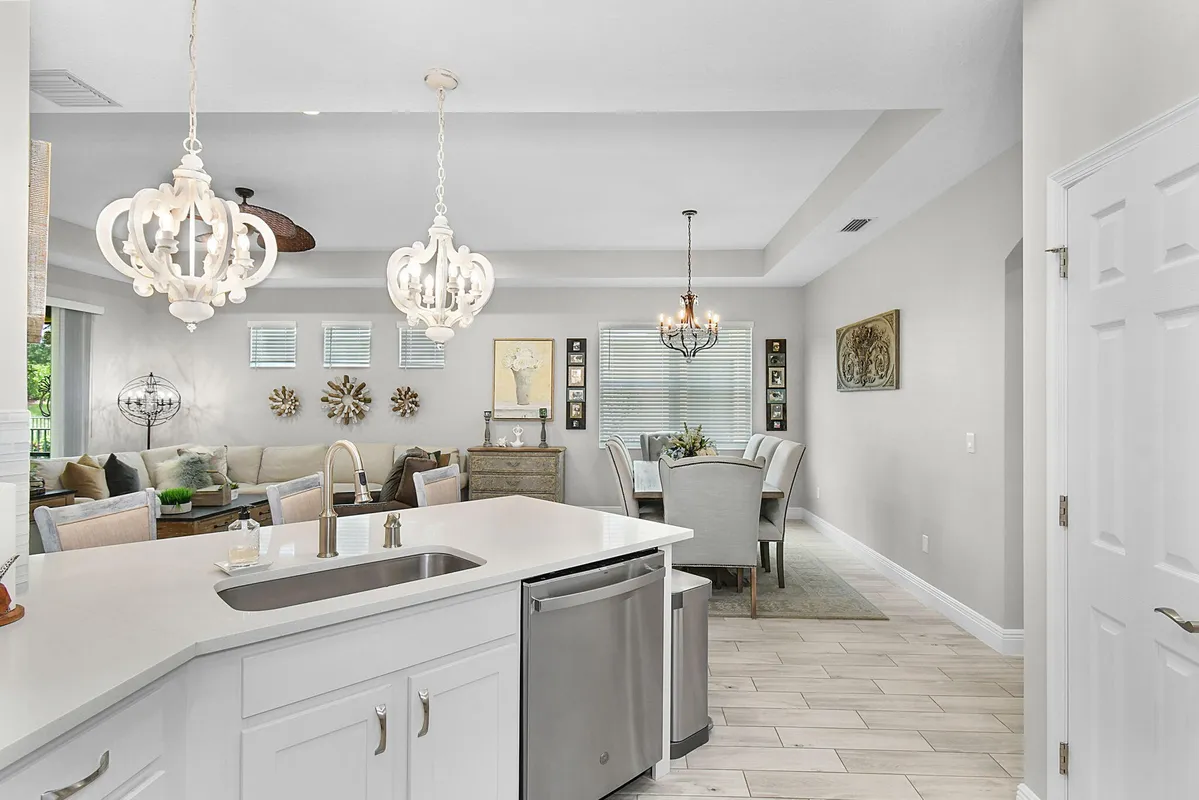 Property Slideshow image 1 of 124 | 12759 sw lake fern cir, Port Saint Lucie, FL, 34987