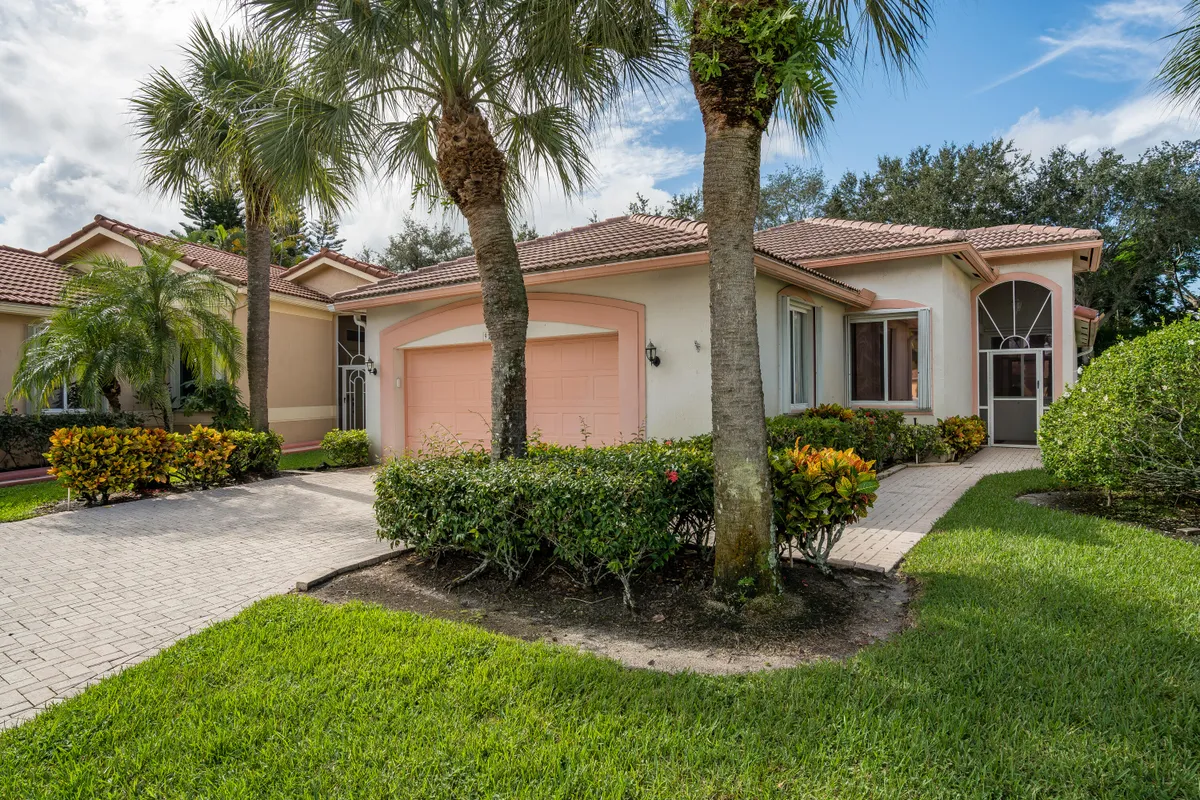 Property Slideshow image 1 of 41 | 9160 bay point cir, West Palm Beach, FL, 33411