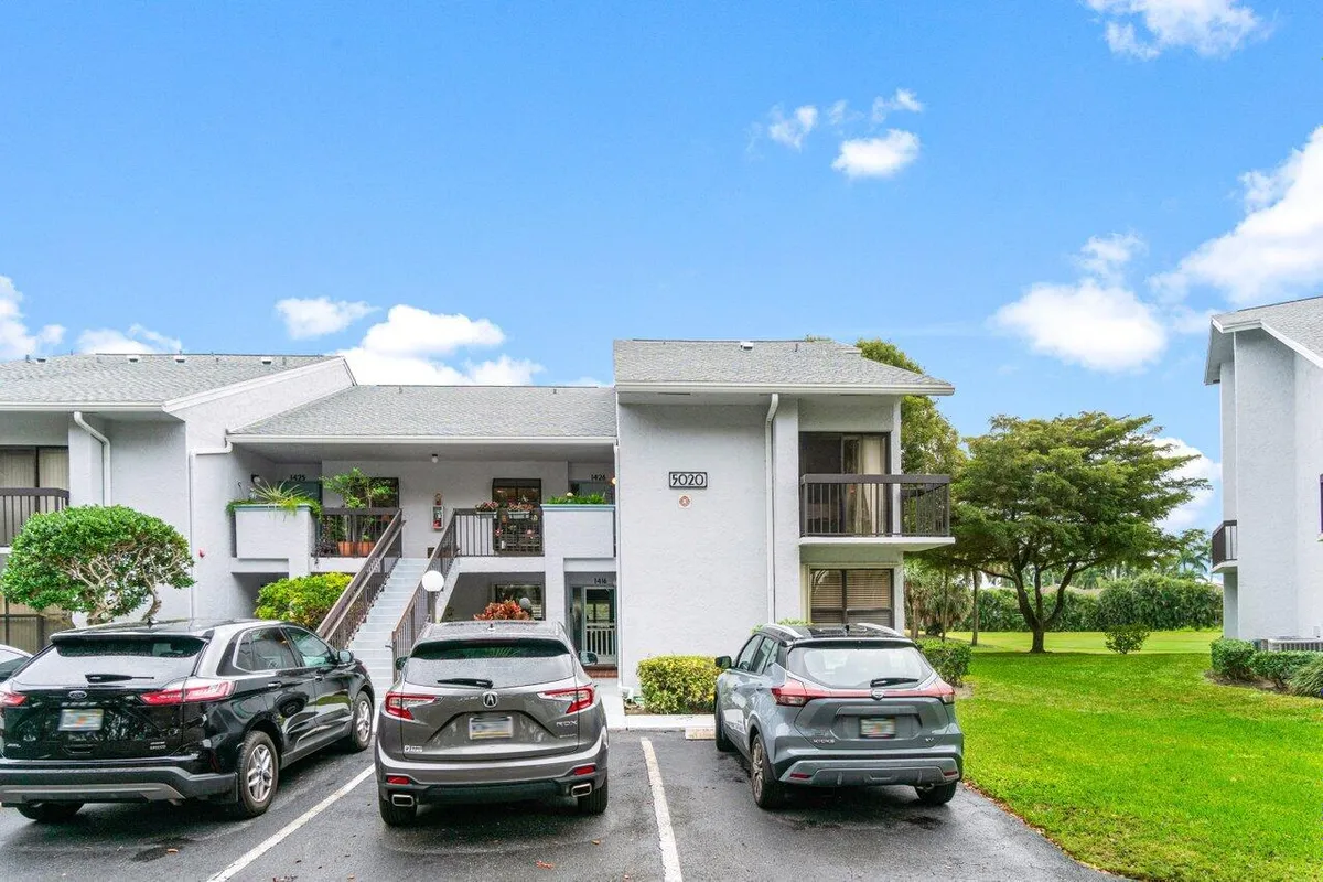 Property Slideshow image 1 of 50 | 5020 golfview ct apt 1426, Delray Beach, FL, 33484