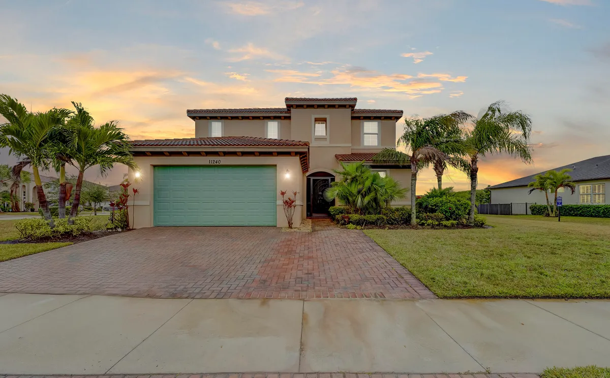 Property Slideshow image 1 of 59 | 11240 sw wyndham way, Port Saint Lucie, FL, 34987