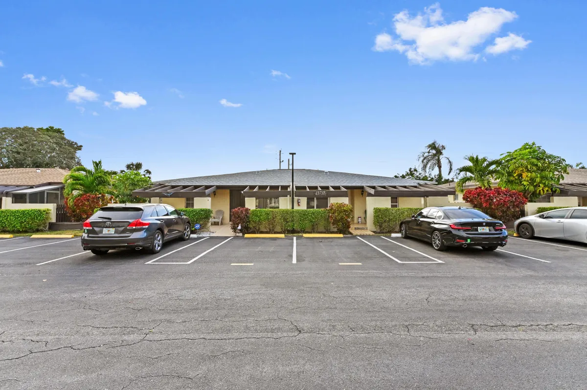 Property Slideshow image 1 of 20 | 13735 via aurora a, Delray Beach, FL, 33484