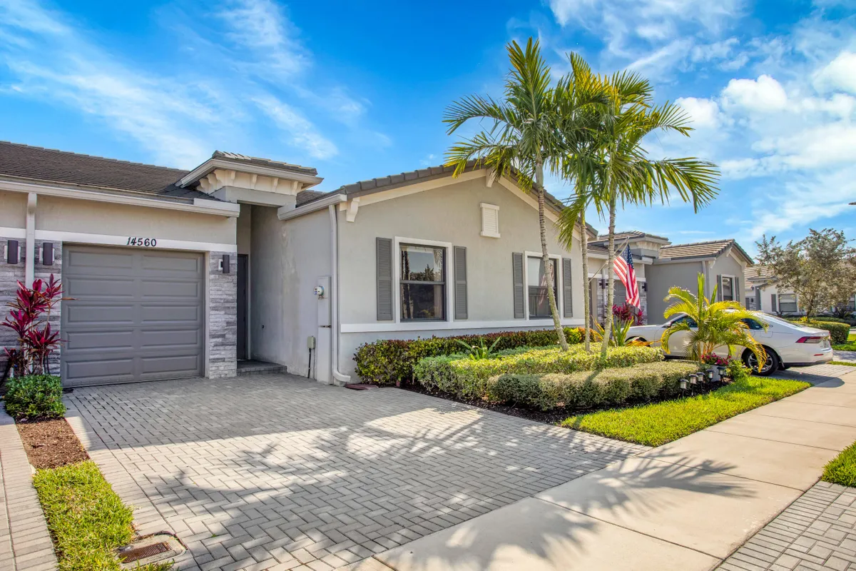 Property Slideshow image 1 of 34 | 14560 crawford brook ln, Delray Beach, FL, 33446