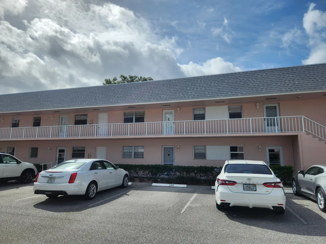 Property Slideshow image 1 of 18 | 18081 se country club dr apt 259, Tequesta, FL, 33469