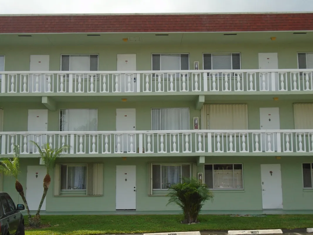 Property Slideshow image 1 of 33 | 3300 springdale blvd 316, Palm Springs, FL, 33461