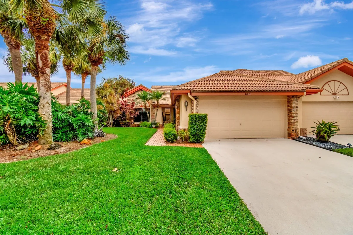 Property Slideshow image 1 of 100 | 8453 juddith ave, Boynton Beach, FL, 33472