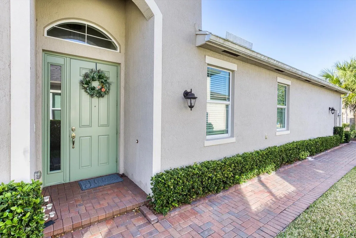 Property Slideshow image 1 of 38 | 12802 sw lake fern cir, Port Saint Lucie, FL, 34987