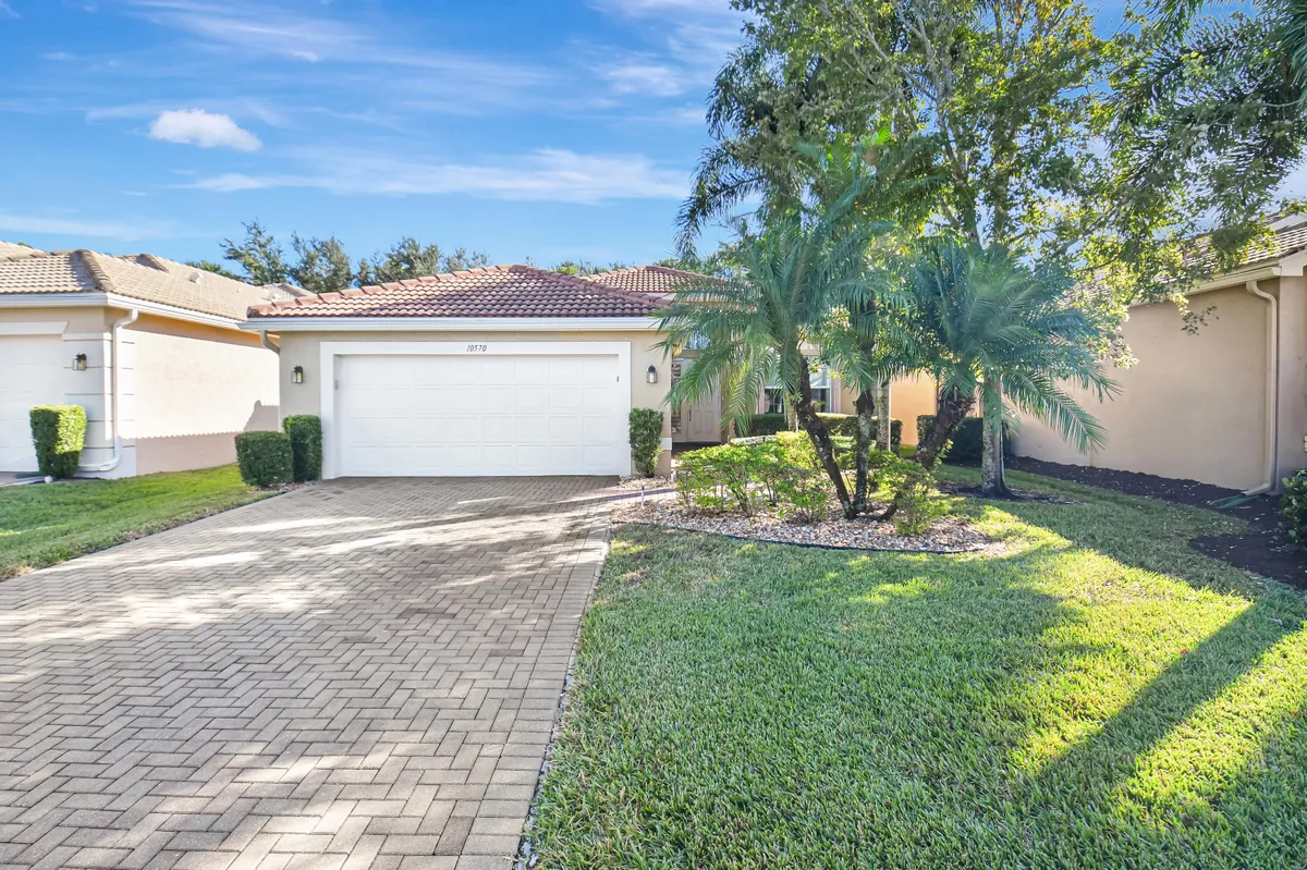 Property Slideshow image 1 of 36 | 10570 stone garden dr, Boynton Beach, FL, 33473
