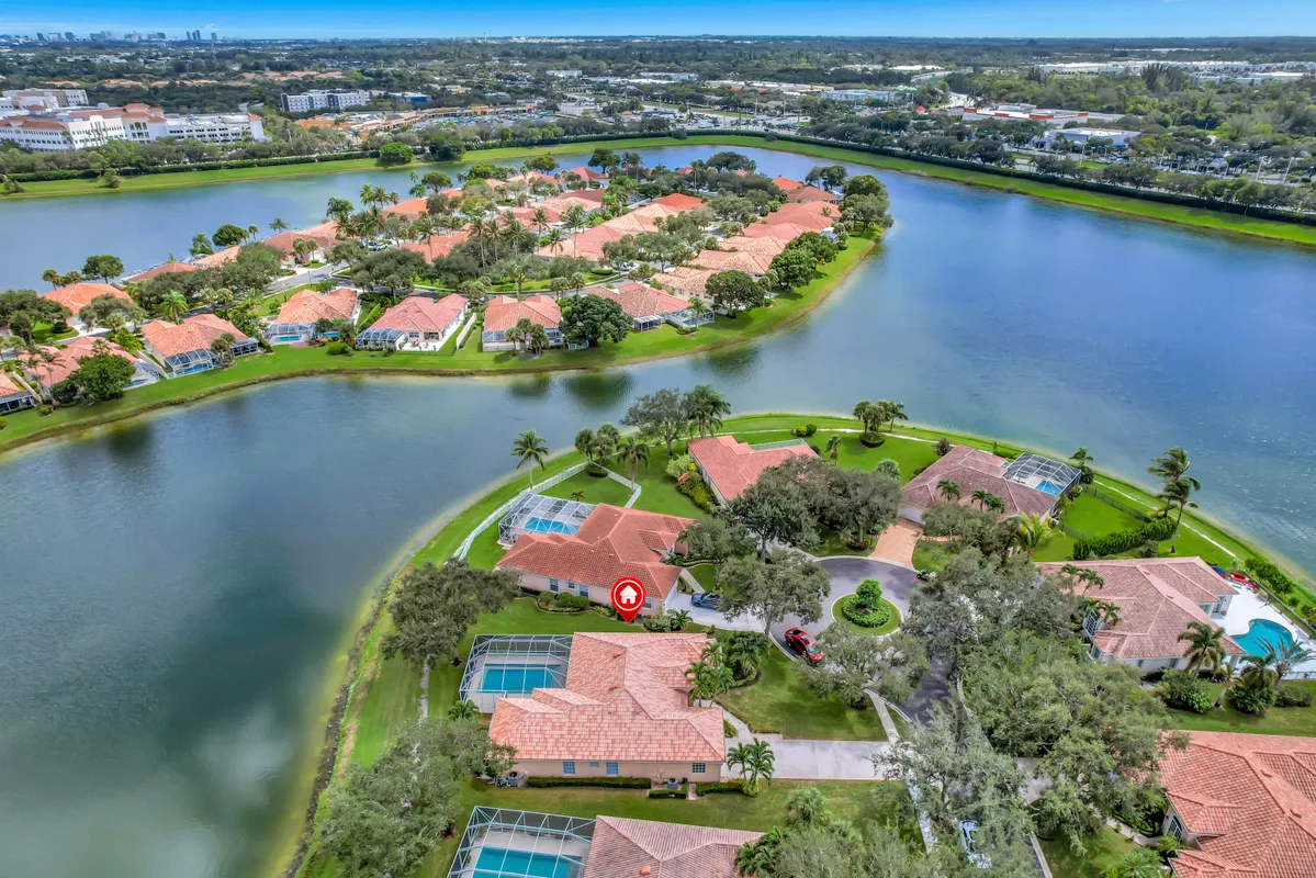 Property Slideshow image 1 of 47 | 2202 allen creek rd, West Palm Beach, FL, 33411
