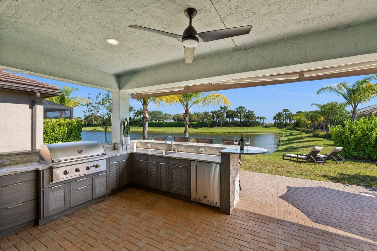 Property Slideshow image 1 of 42 | 10529 sw sunray st, Port Saint Lucie, FL, 34987