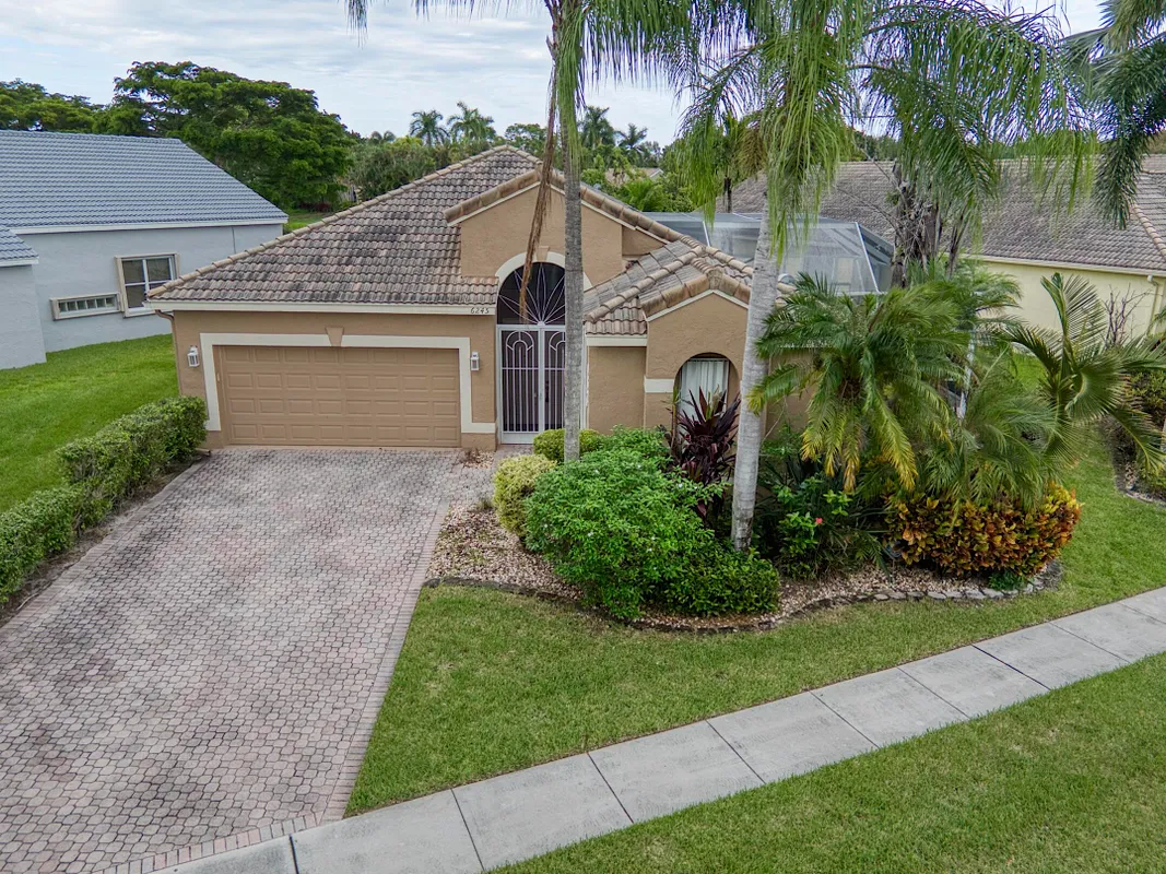Property Slideshow image 1 of 24 | 6245 copper lake ct, Boynton Beach, FL, 33437
