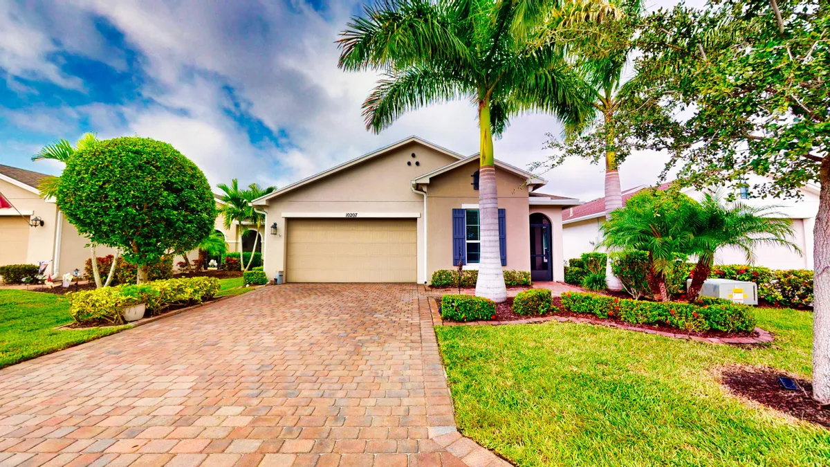 Property Slideshow image 1 of 49 | 10207 sw indian lilac trl, Port Saint Lucie, FL, 34987