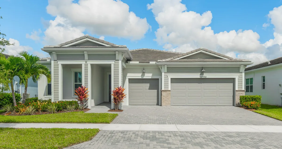 Property Slideshow image 1 of 38 | 12054 sw viridian blvd, Port Saint Lucie, FL, 34987